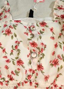 Beautiful Korean Top🥰