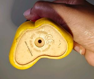 Vintage Mickey Mouse Toy