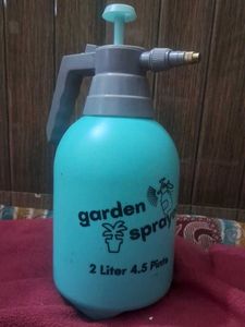 Garden Sprayer - 2 Liter