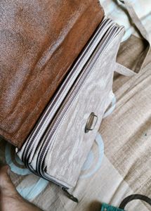 Combo Of Two Sling Bags