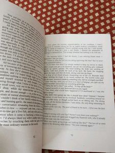 Fiction Book Bundle