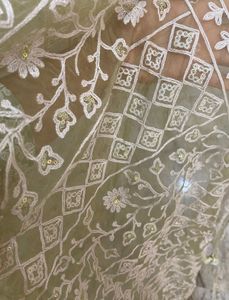 Anarkali Kurti