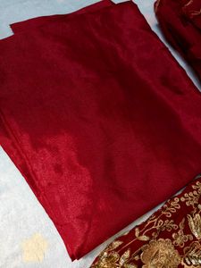 New Unstitched Dress Material