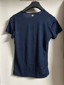 Navy Blue T-Shirt