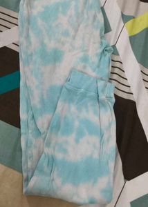 Tie-Dye Lounge winter Set