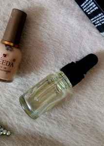 MAC Prep + Primer &amp; Cream Foundation as Freebie 🍀