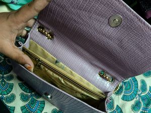 New Slingbag