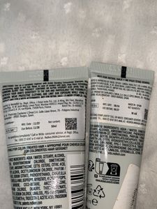 Redken Conditioner + Leave In Treatment Fixed Pric