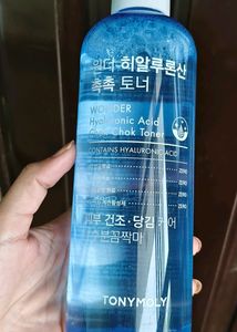 TonyMoly Toner