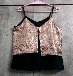 Party Wear Top
