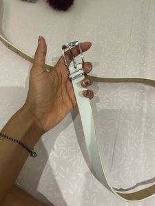3 Belt Combo To Grab Your Waist