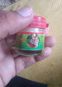 F.N. Shakti Balm