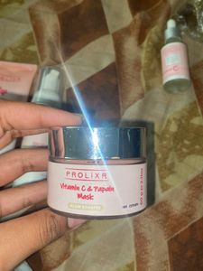 Prolixr Skin Care Set 55% Off