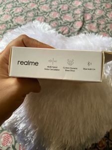 👂Realme Buds Air 7👂
