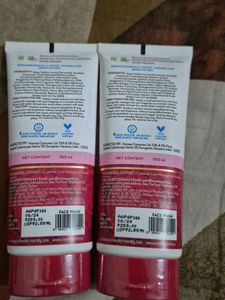 Beetroot Facewash 2pcs