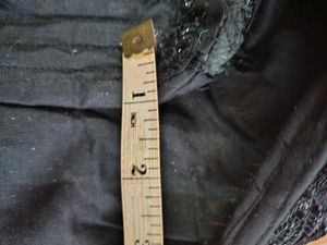 Elegant Black Blouse