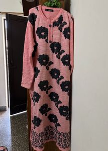 Woollen Kurta