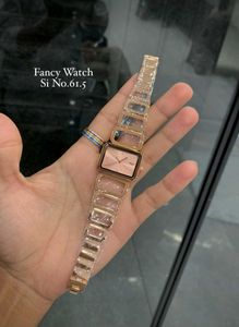 Women Trendy Watch
