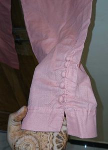Kurti Set
