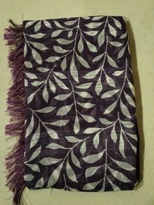 Fashionable Saree💜
