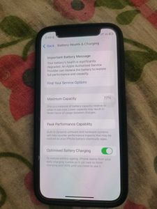 Iphone 12 Mini And X