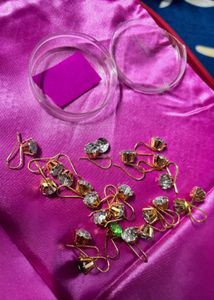 Earings Combo