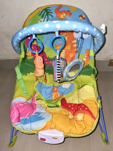 Baby Bouncer