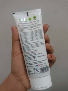Lapink New Facewash 100gm