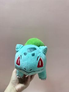 Two Small Plushies