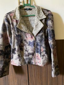 Woolen Jacket