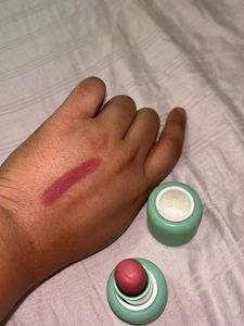 Simihaze Beauty Velvet Blur Matte Lipstick
