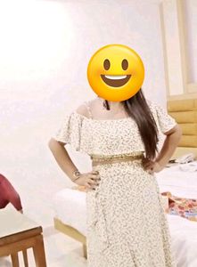 Beautiful Western Dress For Women And Girls