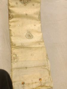 Elegant Dress Material