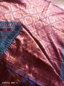 Pattu Saree