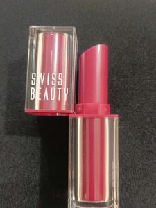 Satin Comfort Lipstick