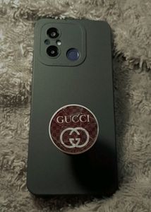 Gucci Phone Pop Socket