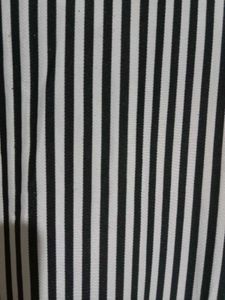 Striped Women&#39;s Pants