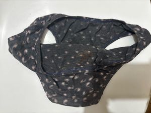 Used jockey panty