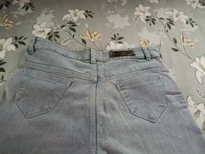 Blue Jeans