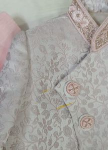 Sherwani  With Paijama
