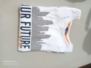 Kids Tshirts