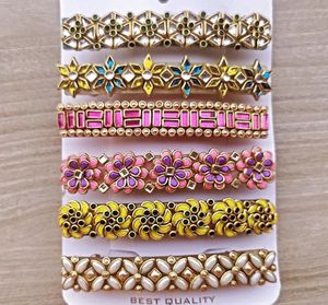 Vintage Hair Clip Set(each)