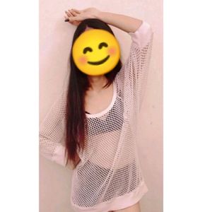 Net Dress