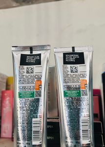 Garnier Vitamin C Bright Complete Serum Cleanser