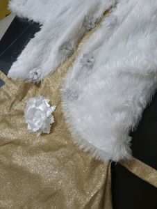 Princess Trendy Girls Frocks &amp; Dresses