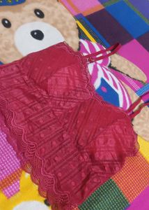 Fancy Bra For Women&#39;s