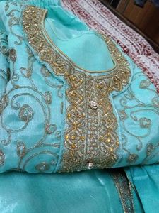 Elegant Kurta Set