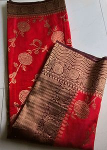 Nylon Saree