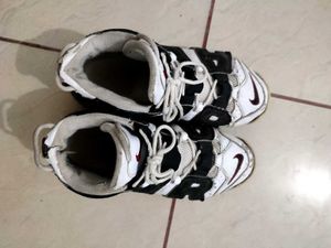Stylish Sneakers Nike