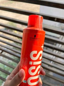 Schwarzkopf Professional Hair Styling Spray Mist